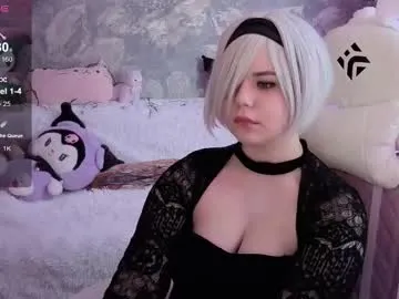 BlondeScarlettx – webcam model profile photo Image 6