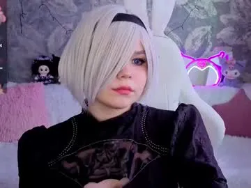 BlondeScarlettx – webcam model profile photo Image 8