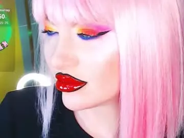 SelennaMoon – webcam model profile photo Image 12