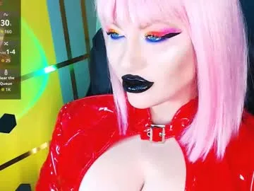 SelennaMoon – webcam model profile photo Image 13