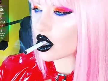 SelennaMoon – webcam model profile photo Image 14