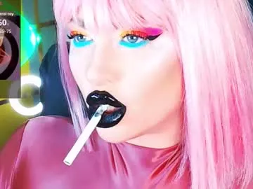 SelennaMoon – webcam model profile photo Image 15