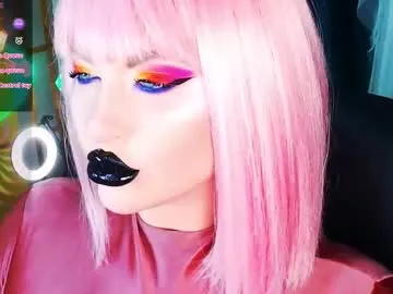 SelennaMoon – webcam model profile photo Image 16