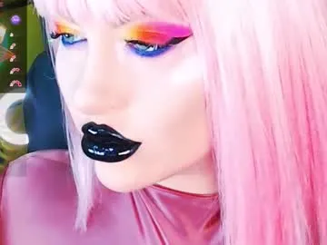 SelennaMoon – webcam model profile photo Image 17