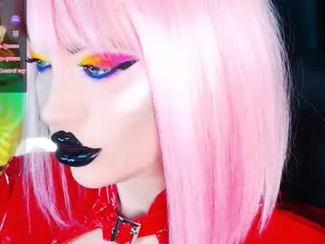 SelennaMoon – webcam model profile photo Image 18