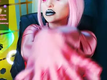 SelennaMoon – webcam model profile photo Image 19