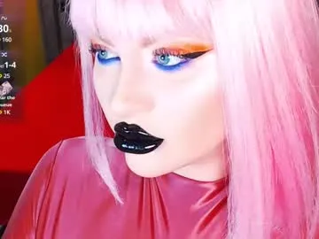 SelennaMoon – webcam model profile photo Image 2