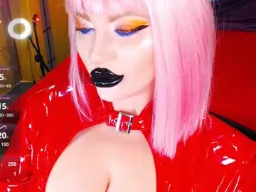 SelennaMoon – webcam model profile photo Image 3