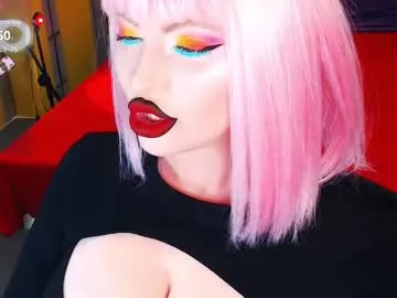 SelennaMoon – webcam model profile photo Image 4