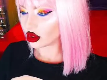 SelennaMoon – webcam model profile photo Image 5