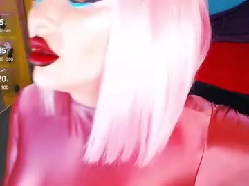 SelennaMoon – webcam model profile photo Image 6