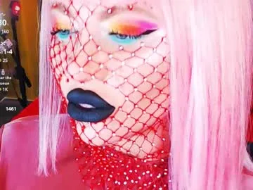 SelennaMoon – webcam model profile photo Image 7