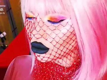 SelennaMoon – webcam model profile photo Image 8