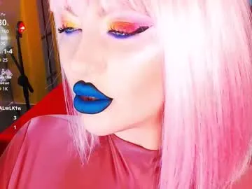 SelennaMoon – webcam model profile photo Image 9