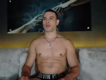 John_Abraham – webcam model profile photo Image 12