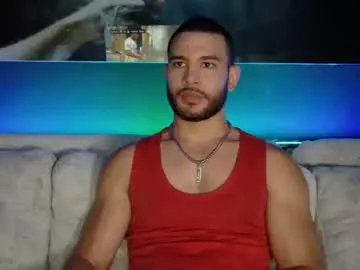 John_Abraham – webcam model profile photo Image 17