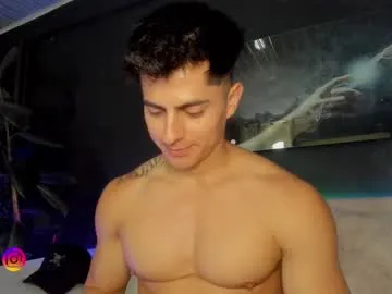 John_Abraham – webcam model profile photo Image 2