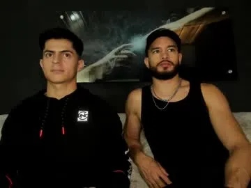 John_Abraham – webcam model profile photo Image 5