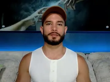 John_Abraham – webcam model profile photo Image 6