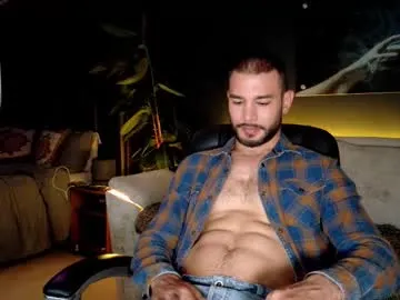 John_Abraham – webcam model profile photo Image 8