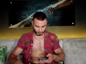 John_Abraham – webcam model profile photo Image 9