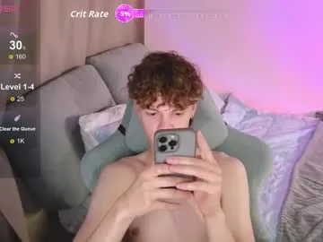 BlondeScarlettx – webcam model profile photo Image 18