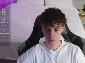 BlondeScarlettx – webcam model profile photo Image 8