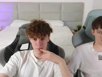 BlondeScarlettx – webcam model profile photo Image 9