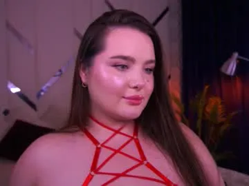 LanaBlondeBush – webcam model profile photo Image 12