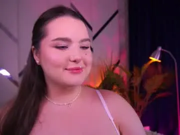 LanaBlondeBush – webcam model profile photo Image 2