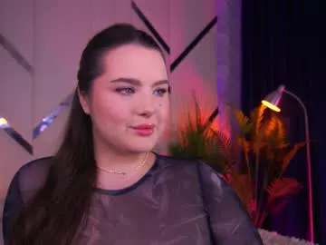 LanaBlondeBush – webcam model profile photo Image 3