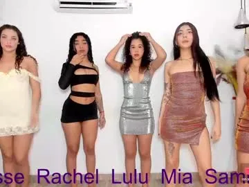 TraceyKalani – webcam model profile photo Image 5