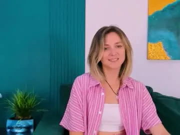 BlondeScarlettx – webcam model profile photo Image 12