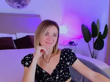 BlondeScarlettx – webcam model profile photo Image 3