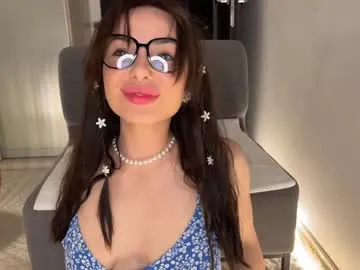 BlondeScarlettx – webcam model profile photo Image 4