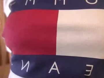 PatriciaStorm – webcam model profile photo Image 18