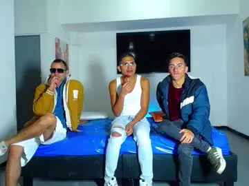 BlondeScarlettx – webcam model profile photo Image 16