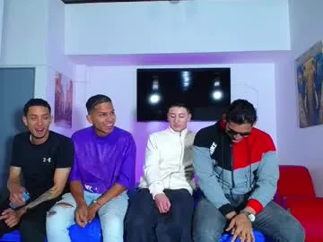 BlondeScarlettx – webcam model profile photo Image 5