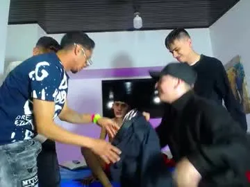 BlondeScarlettx – webcam model profile photo Image 6