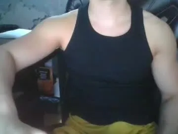 NoahCollins – webcam model profile photo Image 10