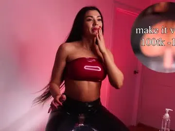 LannaGracesX – webcam model profile photo Image 5