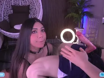 LannaGracesX – webcam model profile photo Image 12