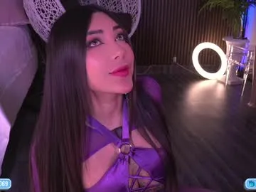 LannaGracesX – webcam model profile photo Image 15