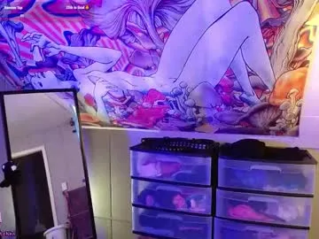 KaylinJan – webcam model profile photo Image 13