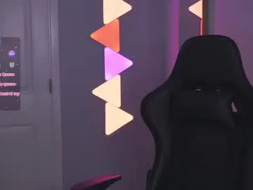 AmeliaBlond – webcam model profile photo Image 6