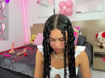 BlondeScarlettx – webcam model profile photo Image 11