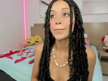 BlondeScarlettx – webcam model profile photo Image 17