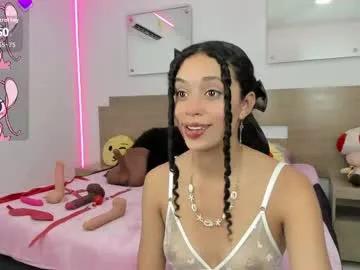 BlondeScarlettx – webcam model profile photo Image 18