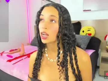 BlondeScarlettx – webcam model profile photo Image 4