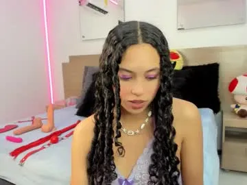 BlondeScarlettx – webcam model profile photo Image 6